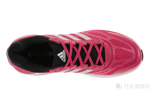 7.5码起：adidas 阿迪达斯 Supernova Sequence 6代 次顶级 女款稳定系跑鞋