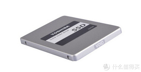 Toshiba 东芝 Q300 240GB 固态硬盘