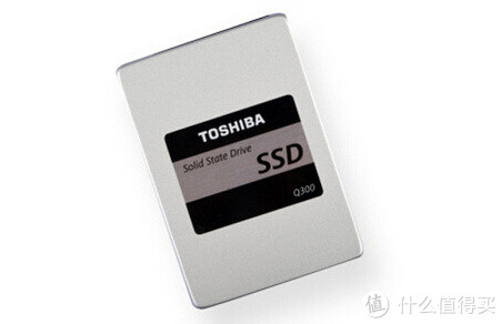 Toshiba 东芝 Q300 120GB 固态硬盘