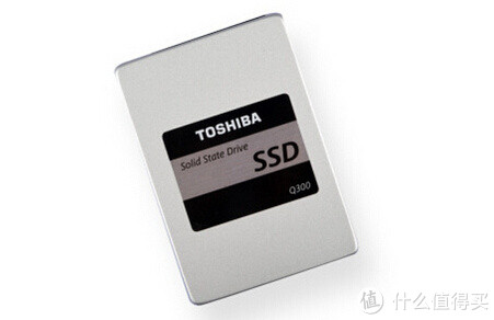 Toshiba 东芝 Q300 240GB 固态硬盘