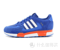 adidas 阿迪达斯 三叶草 ZX850 经典跑步鞋