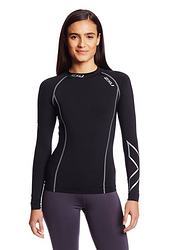 2XU Thermal Compression 女款长袖压缩衣