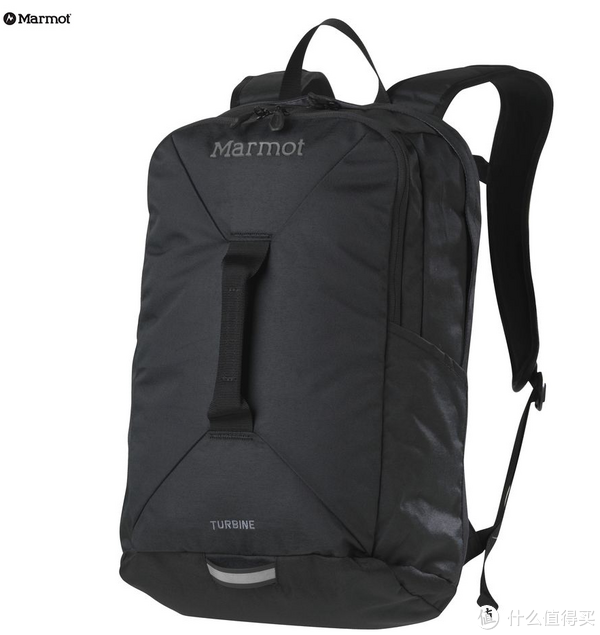 Marmot 土拨鼠 Turbine 20L 运动休闲双肩包