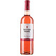 SUTTER HOME 舒特家族 White Zinfandel 白仙芬岱 桃红葡萄酒 750ml*4瓶