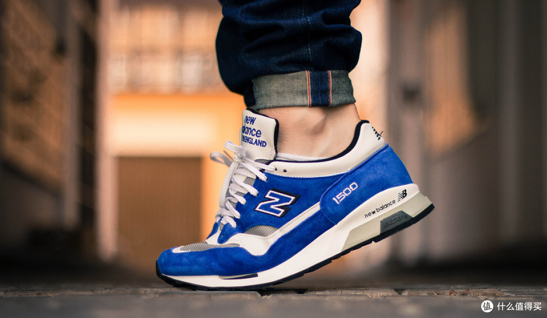 END 购入个人第一双NB鞋：New Balance ML999OBB 跑鞋