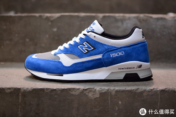 new balance M1500SB 男款复古慢跑鞋(英产)
