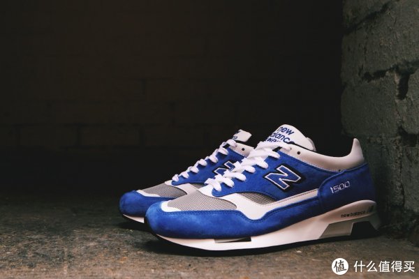 new balance M1500SB 男款复古慢跑鞋(英产)
