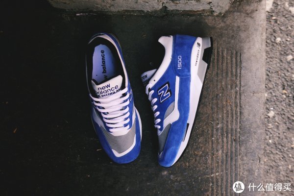 new balance M1500SB 男款复古慢跑鞋(英产)