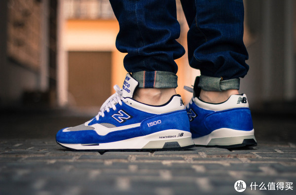 new balance M1500SB 男款复古慢跑鞋(英产)