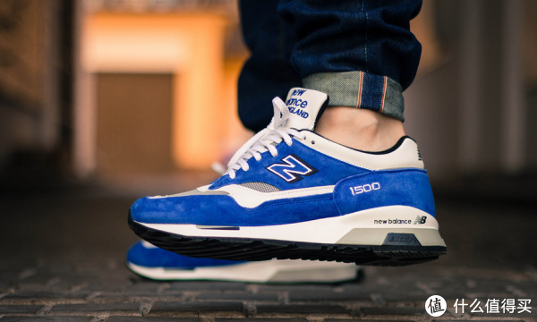 new balance M1500SB 男款复古慢跑鞋(英产)