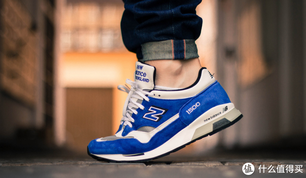 new balance M1500SB 男款复古慢跑鞋(英产)