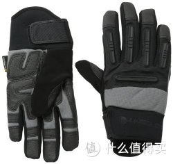 凑单品：Carhartt Winter Ballistic Insulated 男款户外手套（S码）