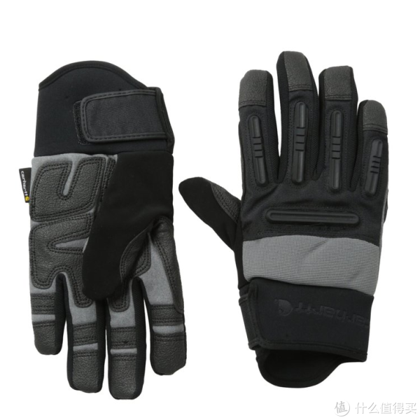 凑单品:Carhartt Winter Ballistic Insulated 男款户外手套(S码)