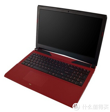 Hasee 神舟 战神 Z6-i78154R2 15.6英寸游戏本（i7-4720HQ、8G、128G+1T、GTX960M、背光）