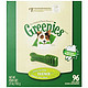 美国绿的（Greenies）超小型型犬洁牙棒/洁齿骨零食96根盒装
