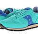 Saucony Originals Jazz Low Pro Vegan 索康尼女士复古跑