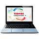 东芝（TOSHIBA）金属触控系列（S40DT-AT01M）14英寸触控笔记本（四核A4-5000 2G 500G WIN8)月光银