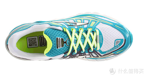 Brooks 布鲁克斯 Transcend 女款跑步鞋