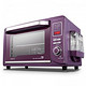 忠臣LO-Z6 30升智能蒸汽烤箱 专业烘焙电烤箱