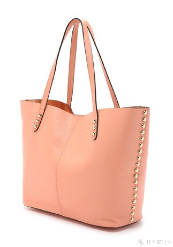 REBECCA MINKOFF Unlined Tote 女士单肩包