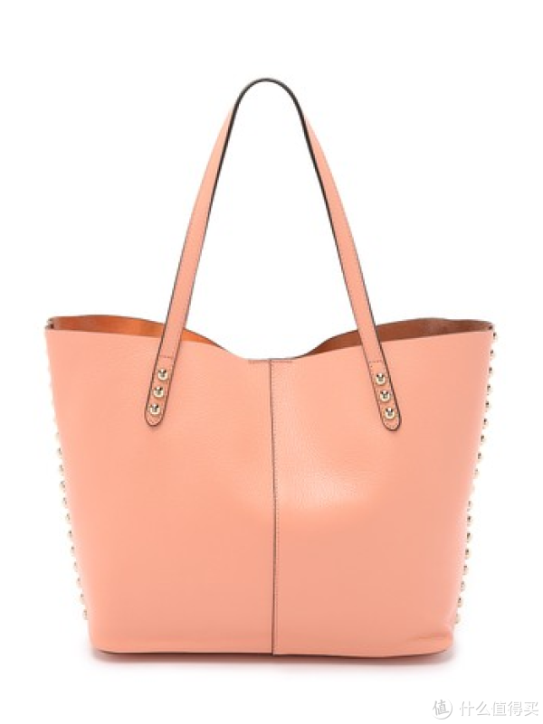 REBECCA MINKOFF Unlined Tote 女士单肩包