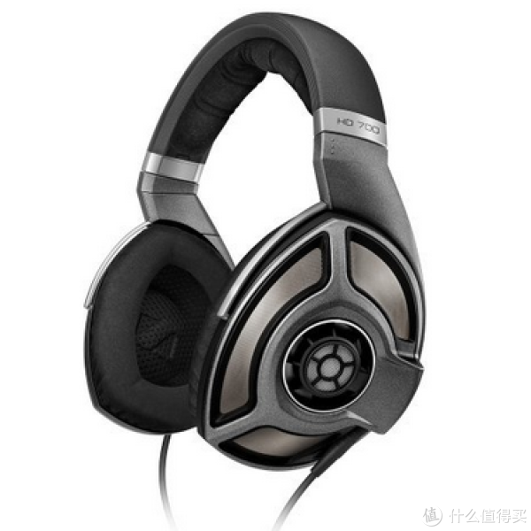 SENNHEISER 森海塞尔 HD700 次旗舰头戴式耳机