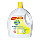 Dettol 滴露 衣物除菌液柠檬2.5L 送1.5L * 2桶