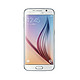 Samsung/三星 GALAXY S6 SM-G9209 电信手机 金/白色