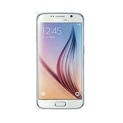 Samsung/三星 GALAXY S6 SM-G9209 电信手机 金/白色