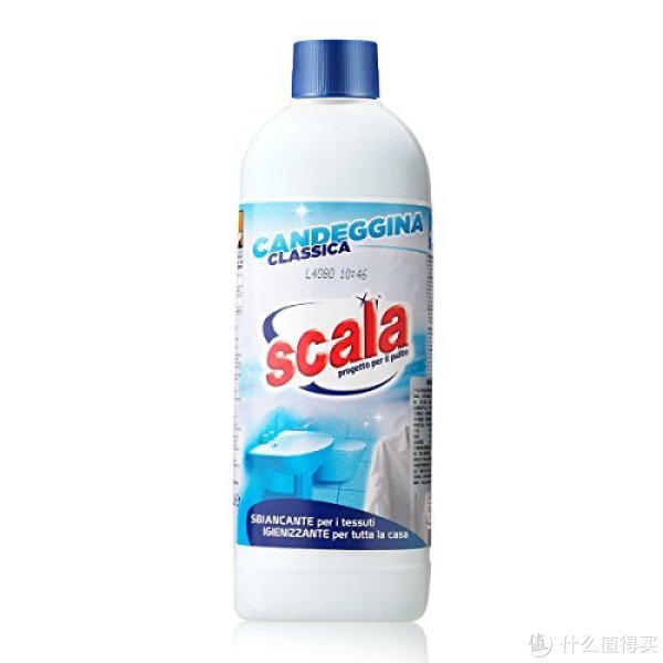 scala 斯卡拉 衣物深层消毒剂(浓缩)1000ml