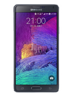 限地区：SAMSUNG 三星 Galaxy Note4 N9109W 电信4G手机（雅墨黑 双卡双待）