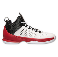 NIKE 耐克 Jordan Melo M11 男款篮球鞋