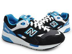 new balance 1600系列 CM1600BW 经典休闲复古鞋