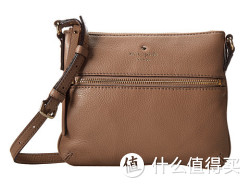 kate spade NEW YORK  凯特·丝蓓 Cobble Hill Tenley 女士真皮斜挎包