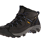 KEEN Targhee II Mid 男款户外短靴