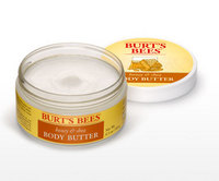 新低价：BURT'S BEES 小蜜蜂 Honey & Shea 蜂蜜乳木果身体乳霜（185g）