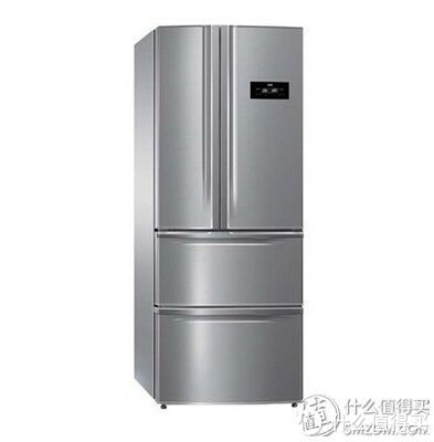 限地区：Meiling 美菱 BCD-356WPC 356升 多门冰箱