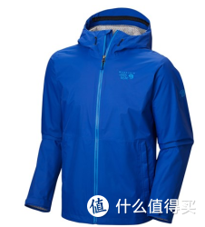 Mountain Hardwear Plasmic 男士冲锋衣