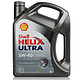 Shell 壳牌 Helix Ultra 超凡灰喜力 全合成机油 4L（5W-40、SN级、德国版）