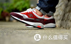 new balance M1500BRT 男款复古慢跑鞋（英产）
