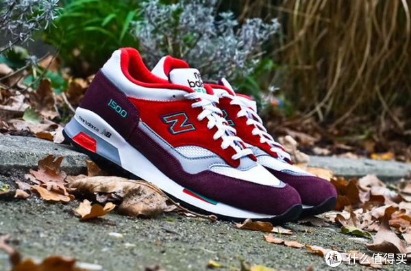 new balance M1500BRT 男款复古慢跑鞋（英产）