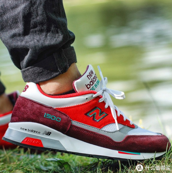new balance M1500BRT 男款复古慢跑鞋（英产）