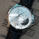 MAURICE LACROIX 艾美 Pontos 奔涛系列 Decentrique GMT PT6118-SS001-131 男士自动机械腕表