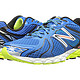 new balance m870v3 跑鞋