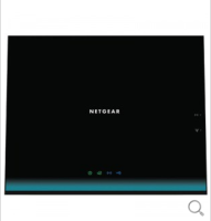 NETGEAR 美国网件 R6100 1200M无线路由器