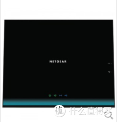 NETGEAR 美国网件 R6100 1200M无线路由器