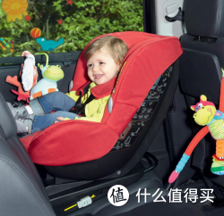 新低价：MAXI-COSI milofix 米洛斯 儿童汽车安全座椅 2015款