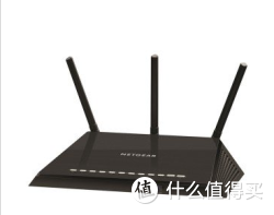NETGEAR 美国网件 R6400 无线路由器（1750M 双频千兆）
