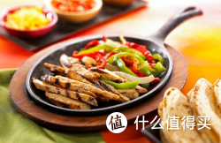 Lodge Pre-Seasoned  LFSR3 铸铁煎盘 25CM（木质底座）