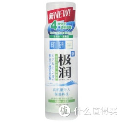 移动端：Mentholatum 曼秀雷敦 肌研极润 清爽型 保湿化妆水170ml*3瓶